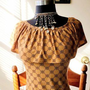 Vauch Me Bodysuit New Small